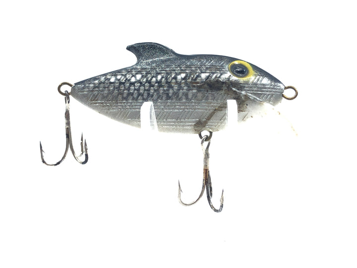 Herters Thin Fin Lure with Shark Fin