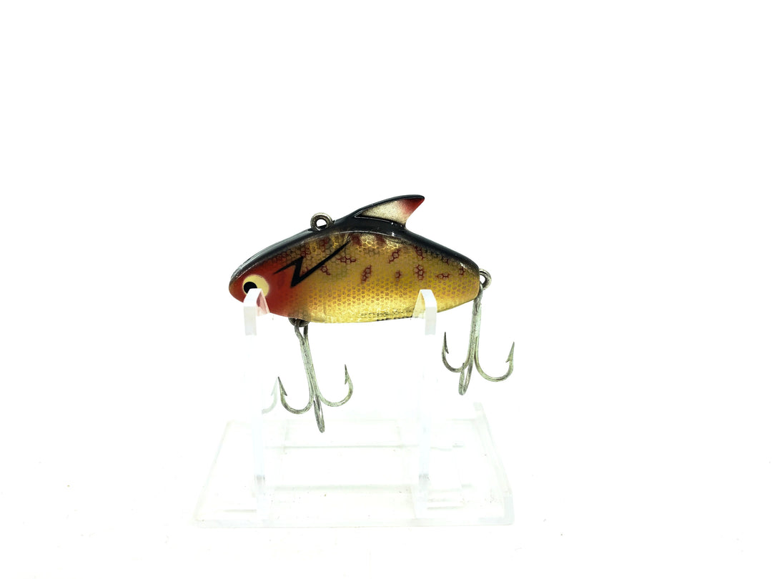 Heddon Super Sonic, L Perch Color