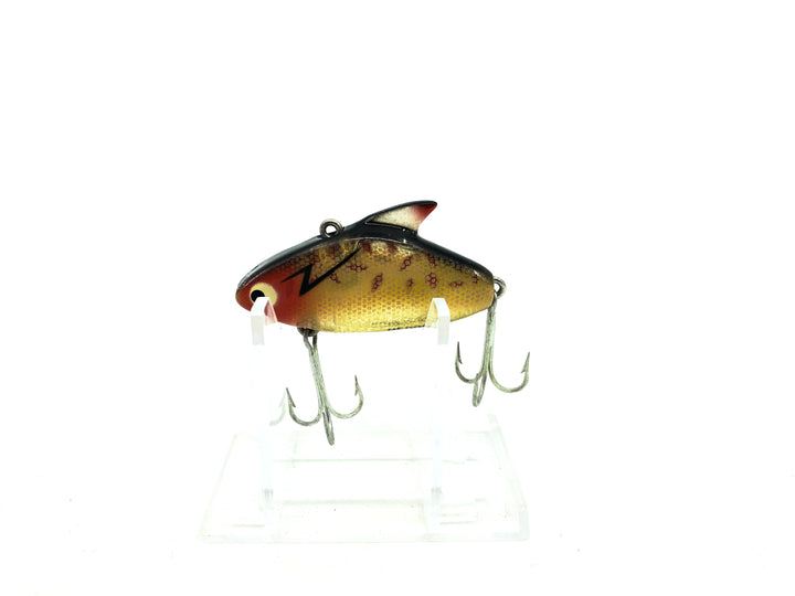 Heddon Super Sonic, L Perch Color