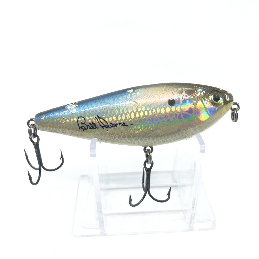 Heddon Excalibur Bill Dance Spit'N Image – My Bait Shop, LLC