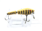 L & S Bass-Master 150 Bone with Black Bars Color Opaque Eyes