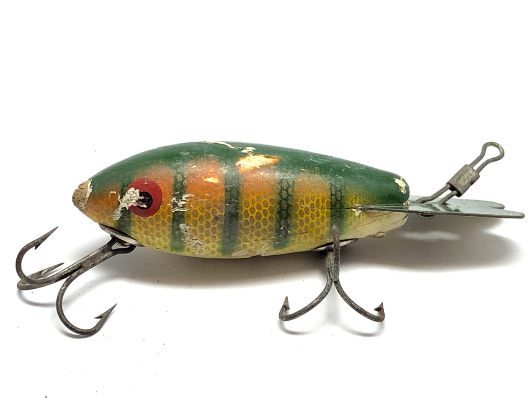 Bomber Perch