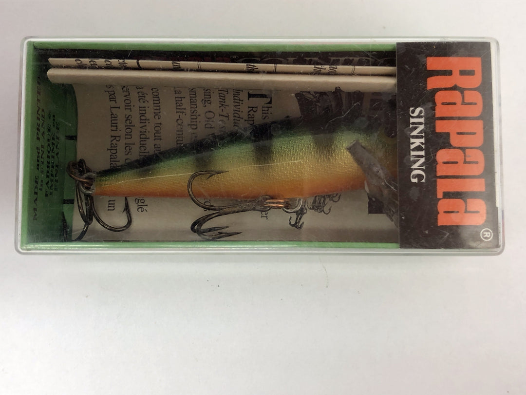 Rapala Countdown Perch with Box