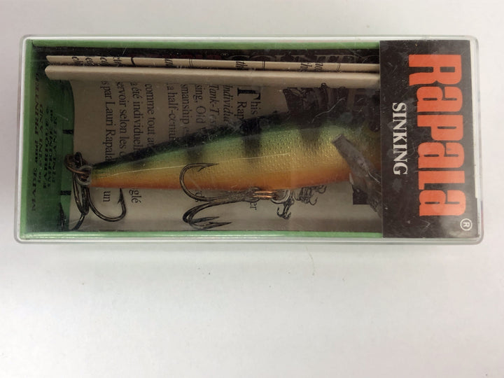 Rapala Countdown Perch with Box