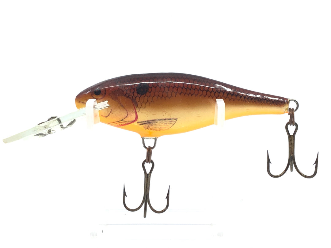 Rapala Deep Runner Brown Shad