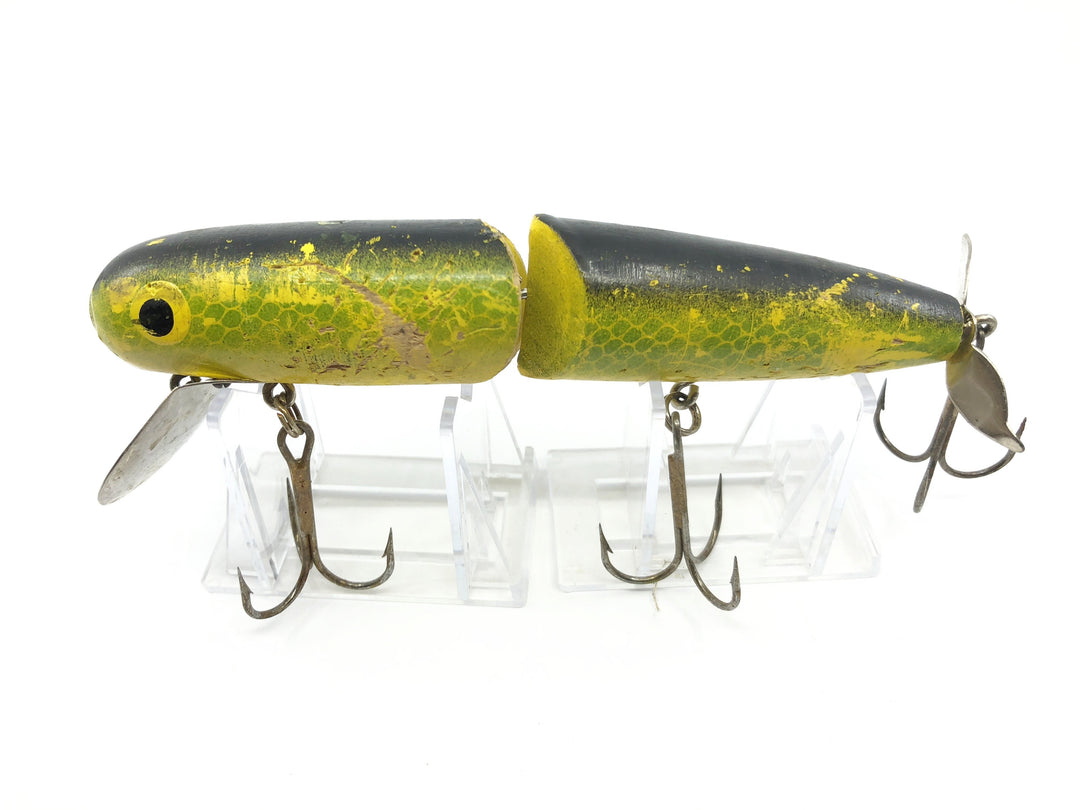 Mouldy's Magnum Hawg Wobbler