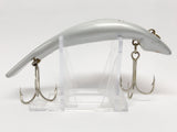 Heddon Prowler Silver and Pink Color