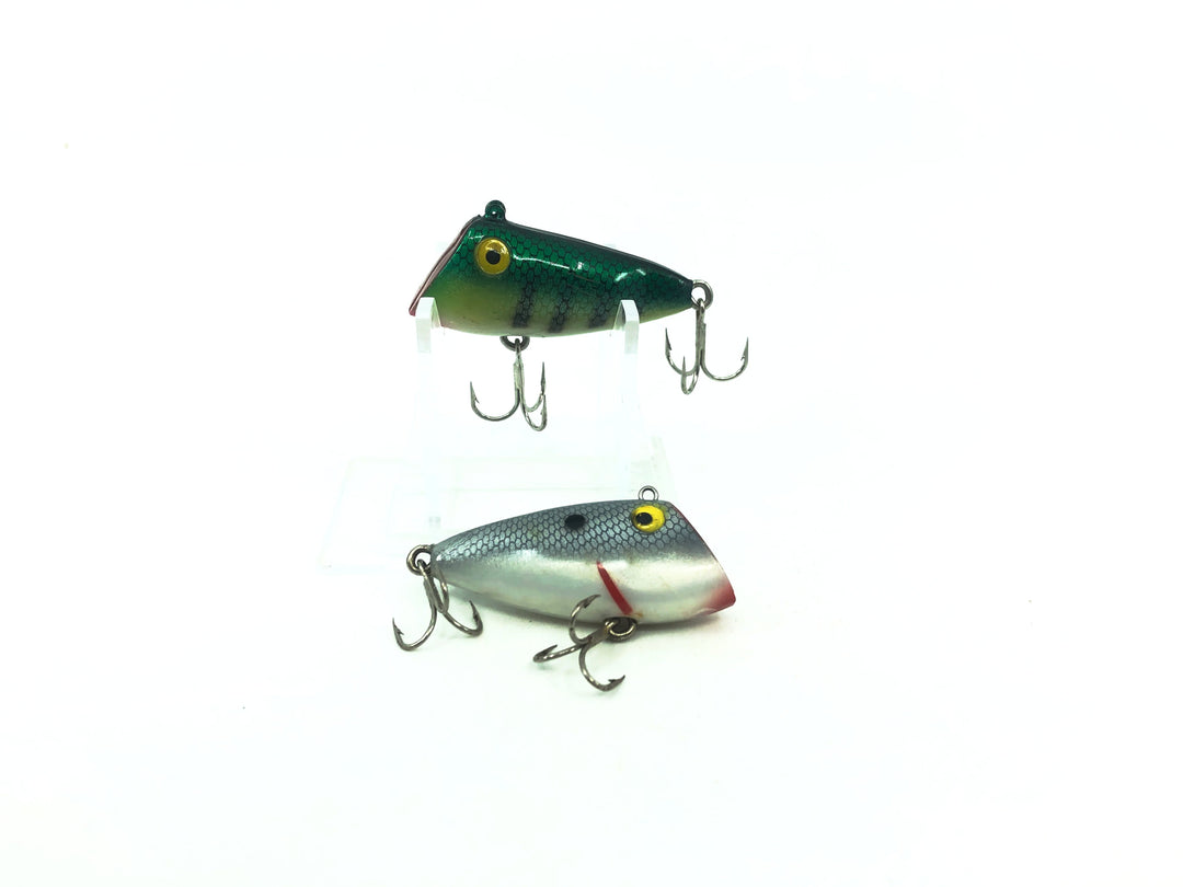 Imitation Pico Perch Combo