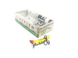 Helin F3 Flatfish in Coachdog Color with Box