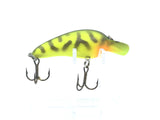 Bill Norman DD Lure Red Eyed Perch
