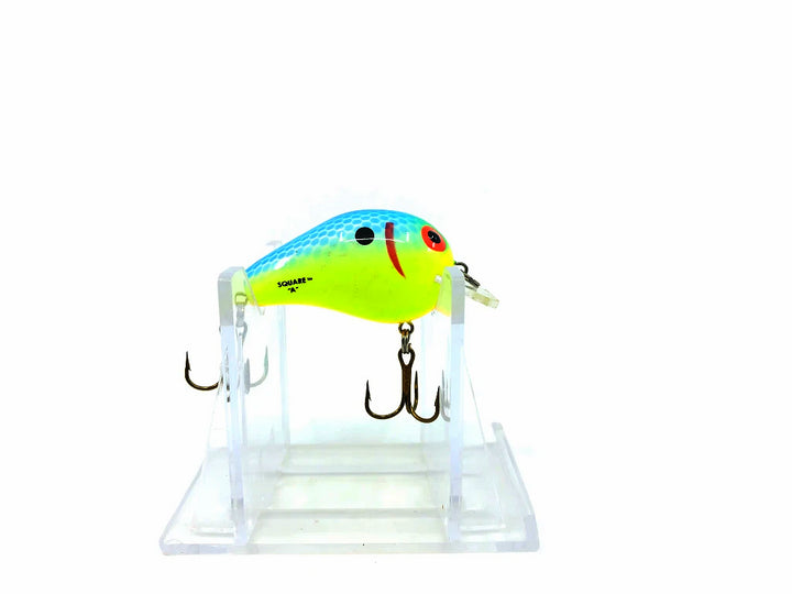 Bomber Square A B04SL OB Oxbow Color