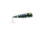 Pico Pop Black Shore Minnow Color