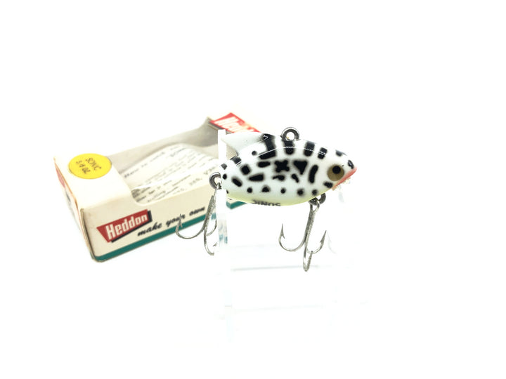 Heddon Sonic 385 CD Coach Dog Color with Box