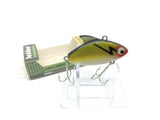 Heddon Super Sonic with Box
