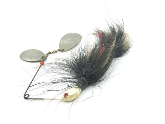Lindy Double Blade Musky Spinner