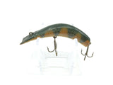 Lazy Ike 3 Perch Color