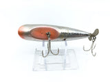 Bagley Chug-O- Lure Blue Black Chrome