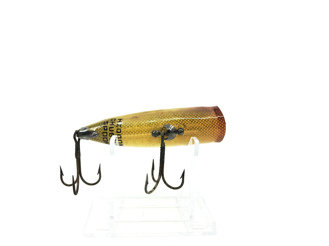 Heddon Chugger Spook 9542 L Perch Color