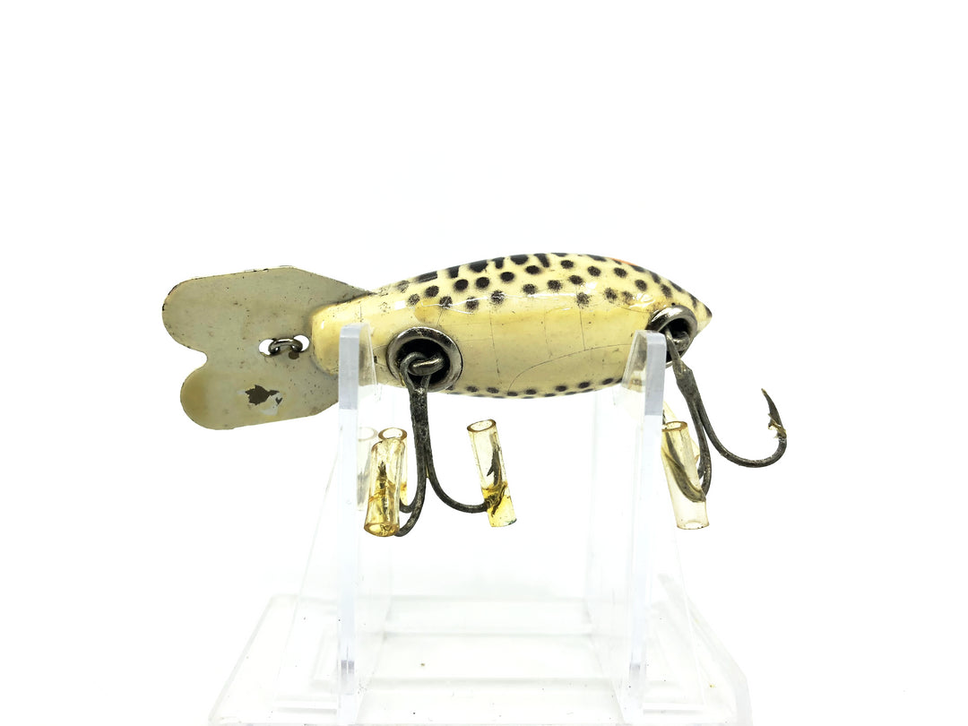 Wooden Bomber 300 Series 355 Coachdog Color