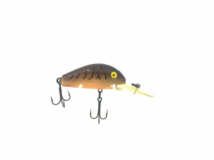 Rebel Super R Brown Crawfish Color