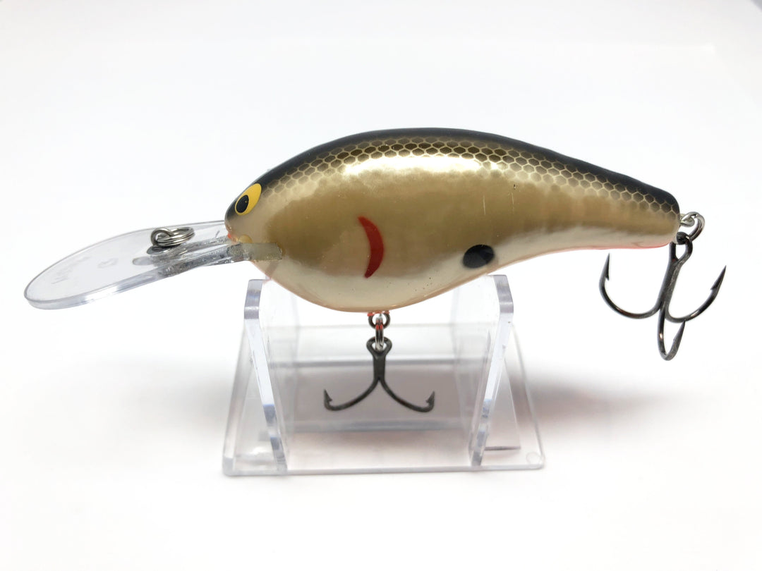 Bagley Diving Balsa B DB3-SD Shad Color New in Box OLD STOCK