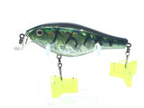 Crankbait Perch