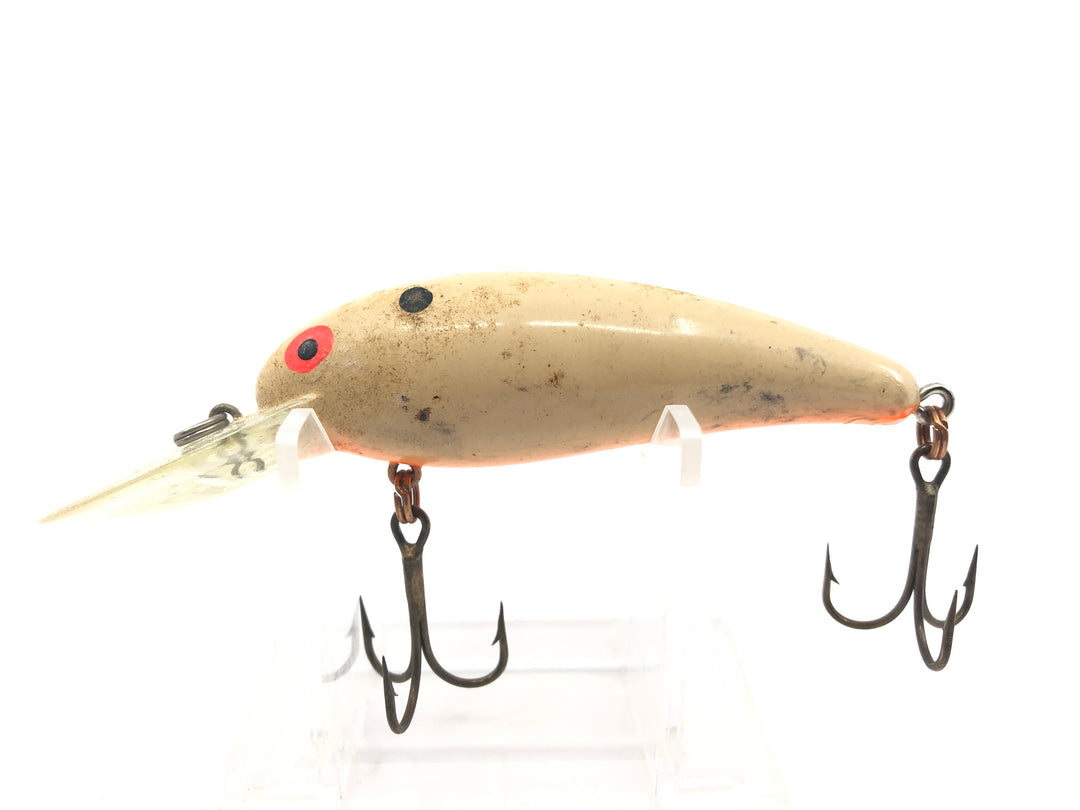 Bomber Model A 8A Bone Screwtail
