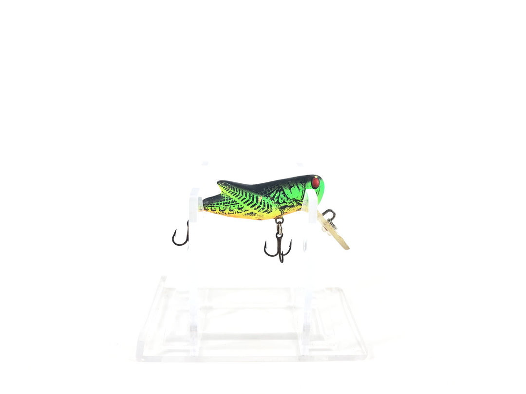 Rebel Crickhopper Firetiger Cricket Color