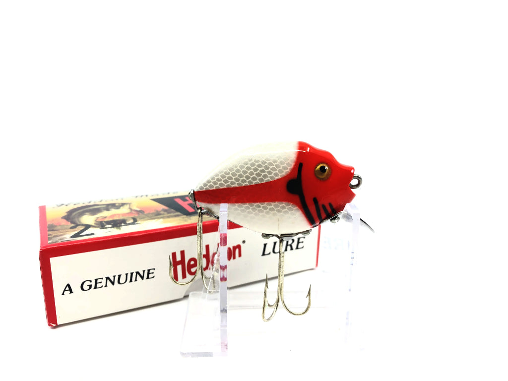 Heddon 9630 2nd Punkinseed X9630PAS Allen Stripey Color New in Box