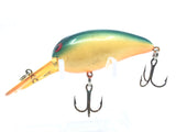 Bill Norman DD Blue Back Orange Belly