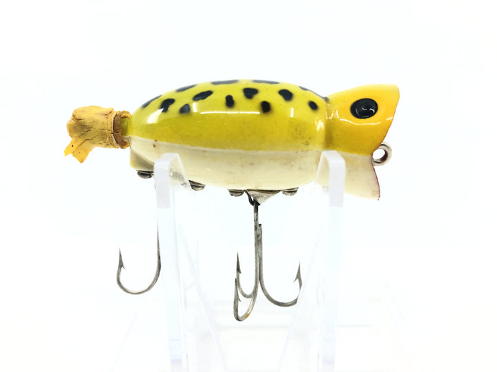 Arbogast Hula Popper Frog