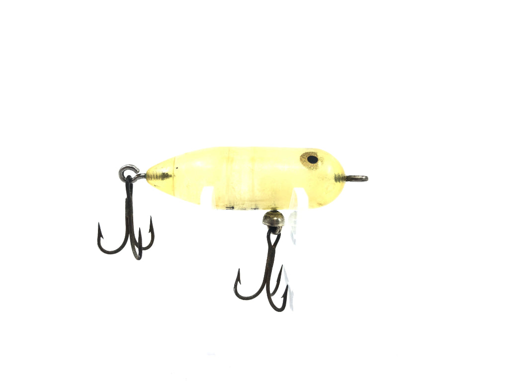 Heddon Tiny Torpedo Clear