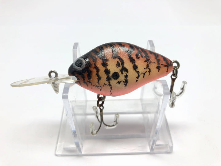 Lazy Ike Natural Ike Crawdad Color NID-20 CW