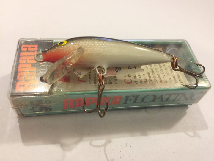 Rapala 5S Floating lure