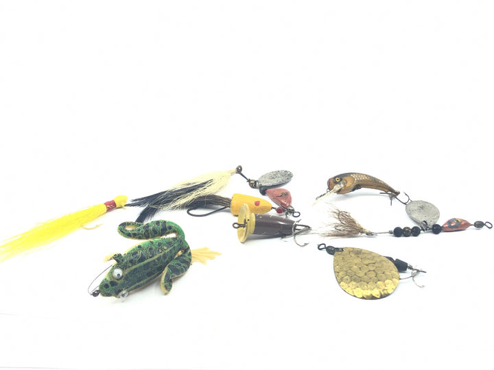 Fishermans Pack