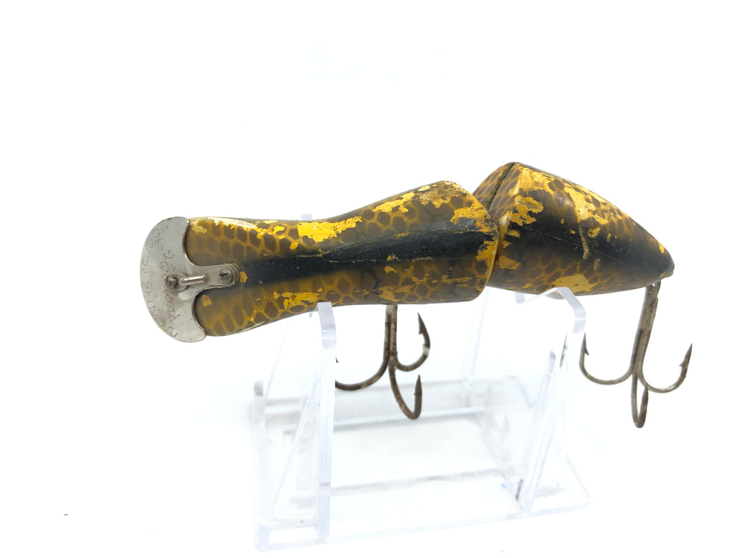 Heddon Baby Gamefisher Lure 5400