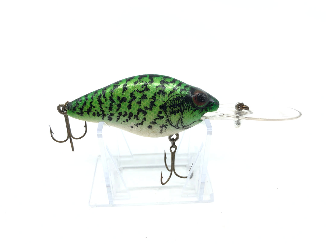 Lazy Ike Natural Ike Mackerel Color NID-30 MA