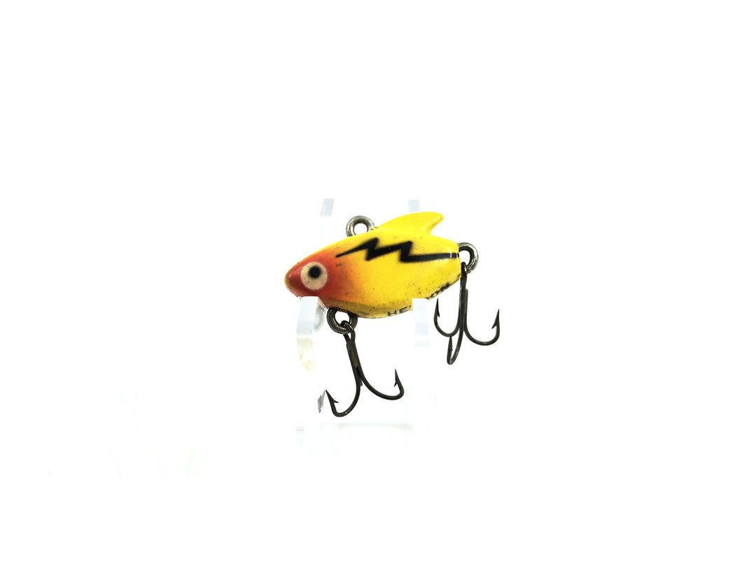 Heddon Ultra Sonic 325 Y Yellow Color
