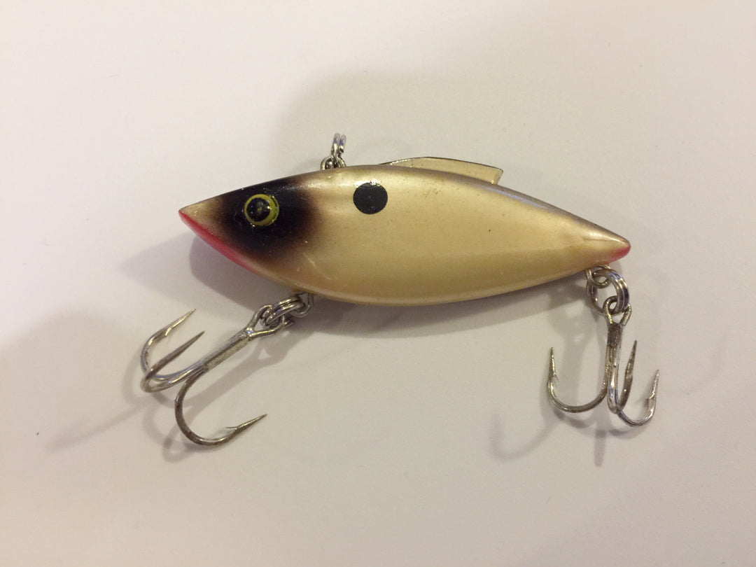 Bill Lewis Rat-L-Trap Mini-Trap NIB