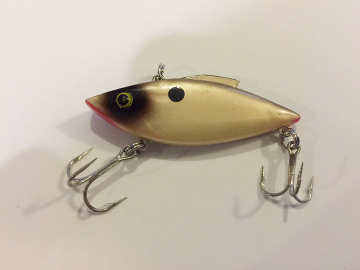 Bill Lewis Rat-L-Trap Mini-Trap NIB
