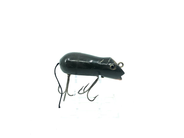 Shakespeare Swimming Mouse Gray Mouse Color