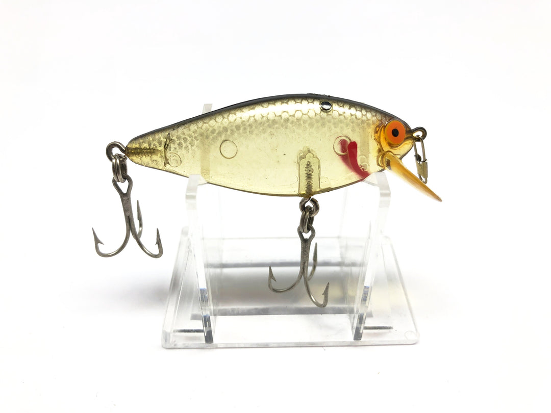 Bomber Speed Shad Clear Shad Color Lure