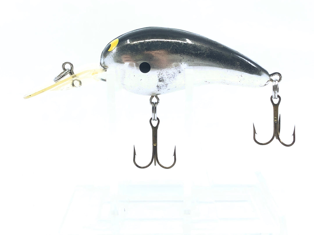 Bill Norman DD Black Back Metachrome