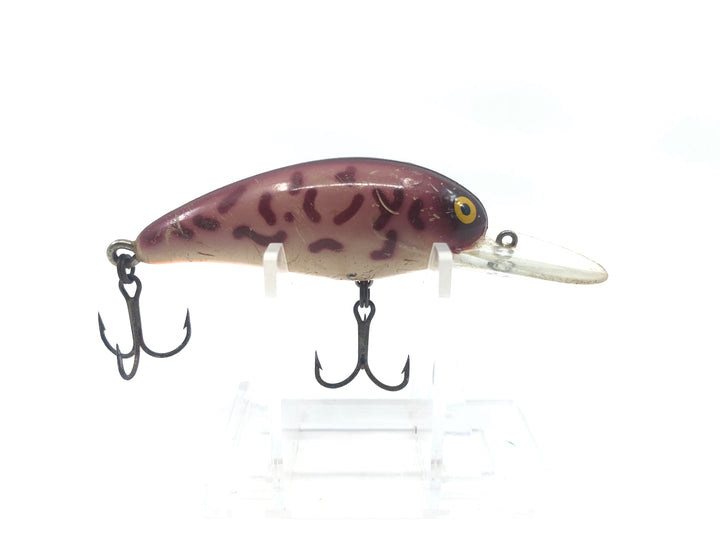 Bomber Model-A BSBO Light Crawdad orange Belly