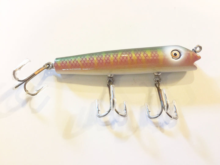 Chautauqua Wooden Darter Purple Fusion Color Special Order!