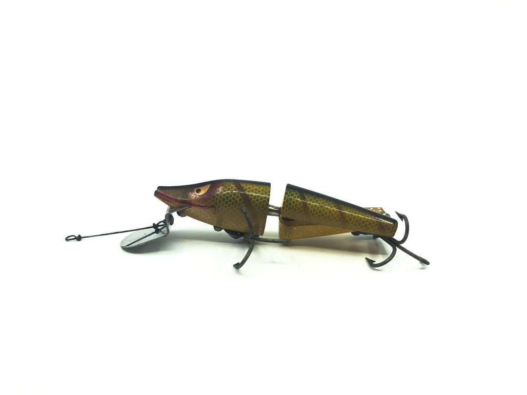 Heddon Scissortail L Perch Color