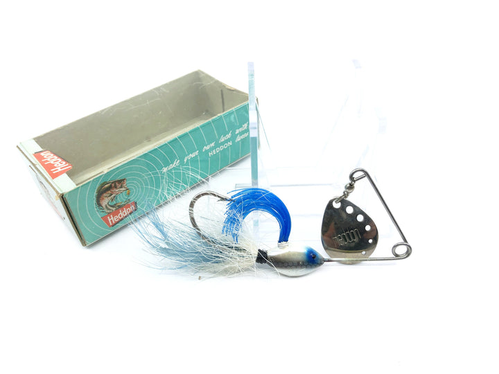 Heddon Machete 401 BSD New in Box
