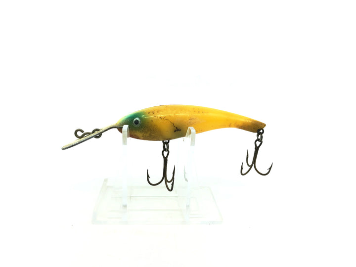Doll Z-Plug Threadfin Shad Color