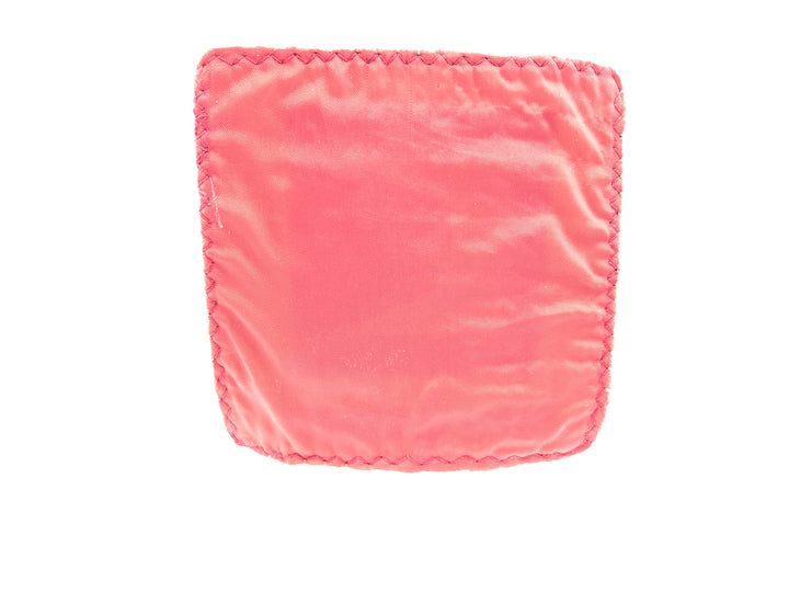 Glen L. Evans Fishing Patch