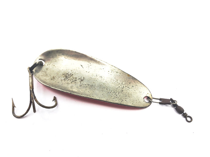 Flash Bait 166 Fluorescent Pink Color